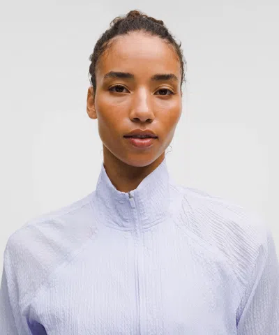Lululemon Adapted State Textured Jacket