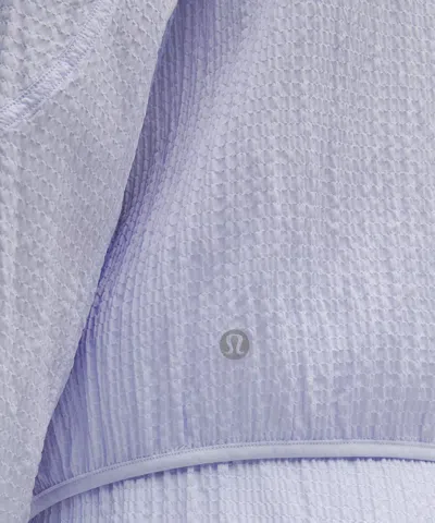 Lululemon Adapted State Textured Jacket