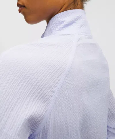 Lululemon Adapted State Textured Jacket