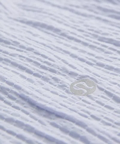 Lululemon Adapted State Textured Jacket