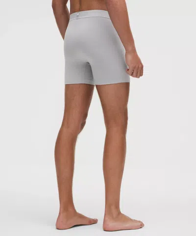 Lululemon Always In Motion Mesh Boxer 5"