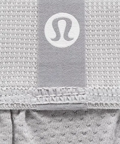Lululemon Always In Motion Mesh Boxer 5"