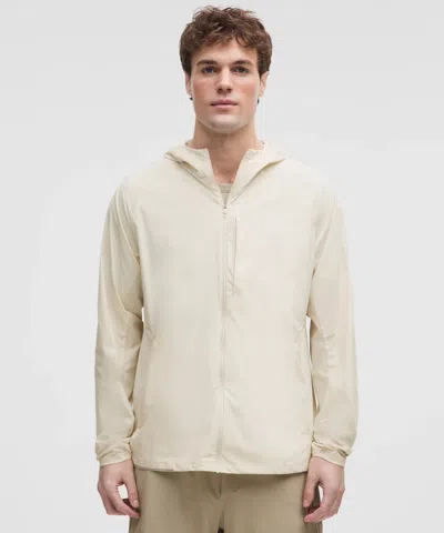 Lululemon Fast And Free Jacket