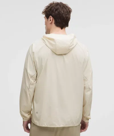 Lululemon Fast And Free Jacket