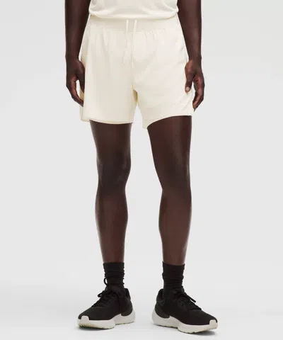 Lululemon Fast And Free Lined Running Short 5"