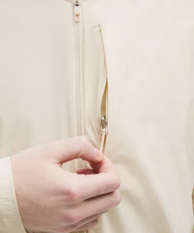 Lululemon Fast And Free Jacket