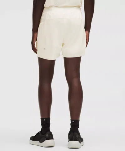 Lululemon Fast And Free Lined Running Short 5"
