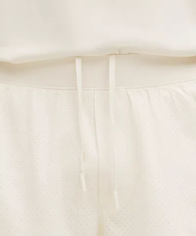 Lululemon Fast And Free Lined Running Short 5"