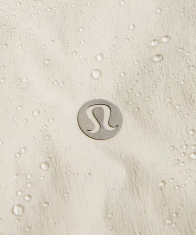 Lululemon Fast And Free Jacket