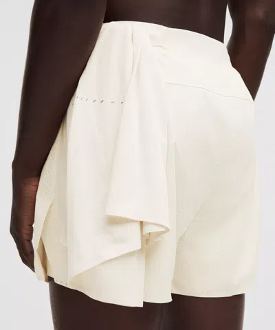 Lululemon Fast And Free Lined Running Short 5"