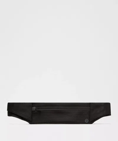 Lululemon Fast And Free Running Belt