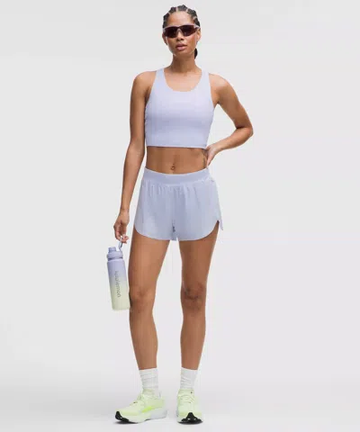 Lululemon Fast And Free Tank Top