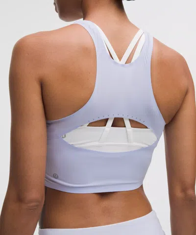 Lululemon Fast And Free Tank Top