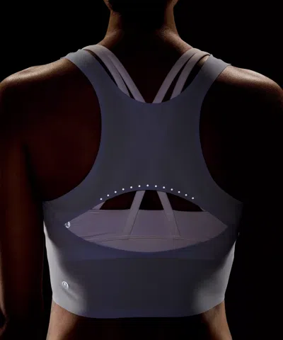 Lululemon Fast And Free Tank Top