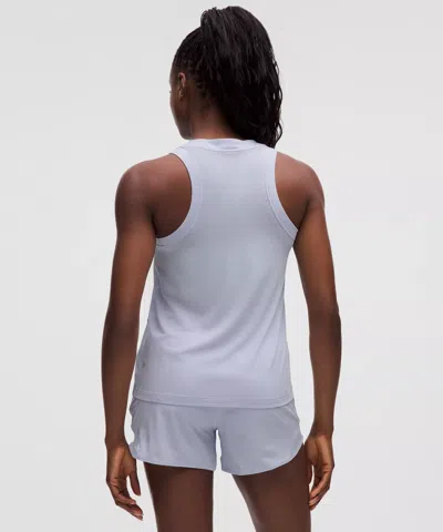 Lululemon Jersey Training Tank Top