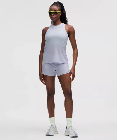 Lululemon Jersey Training Tank Top