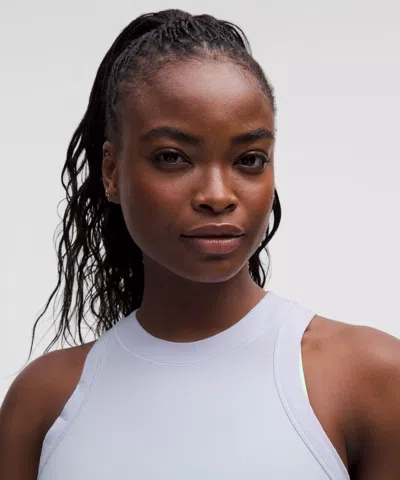 Lululemon Jersey Training Tank Top