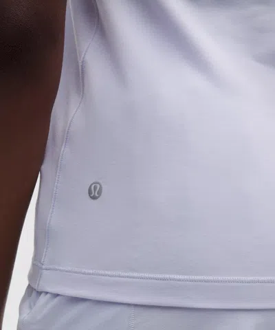 Lululemon Jersey Training Tank Top