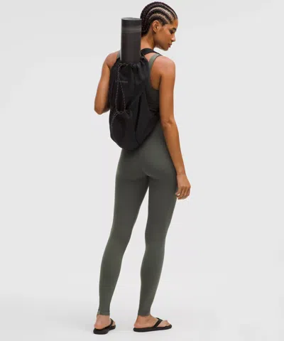 Lululemon 2-in-1 Convertible Backpack 21l