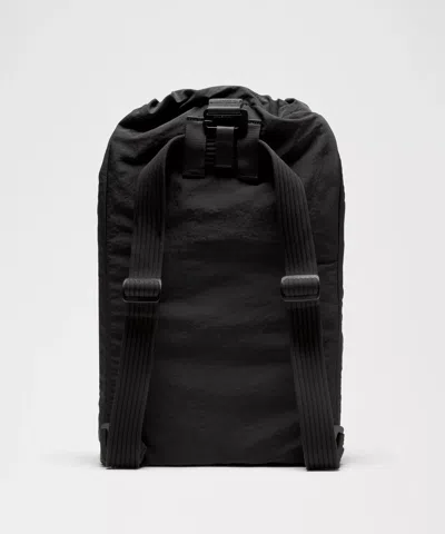 Lululemon 2-in-1 Convertible Backpack 21l