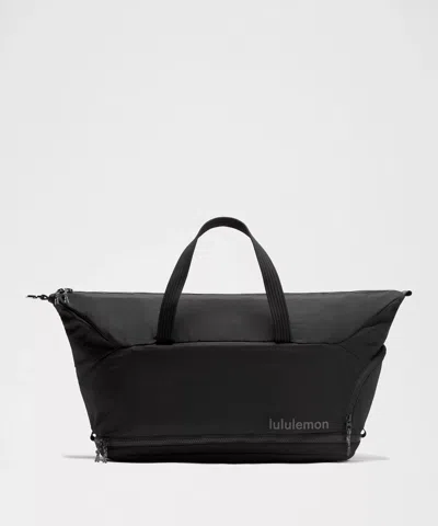 Lululemon 3-in-1 Gym Duffle Bag 30l