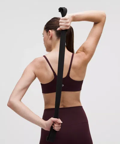 Lululemon 3-in-1 Gym Duffle Bag 30l