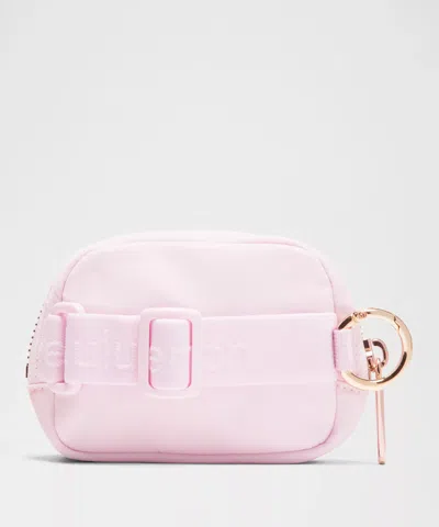 Lululemon Everywhere Belt Bag Nano