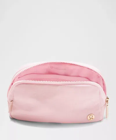 Lululemon Everywhere Belt Bag With Long Strap 1l