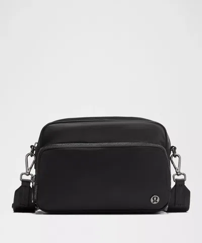 Lululemon Everywhere Crossbody 3l Large
