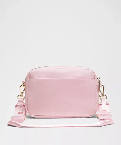 Lululemon Everywhere Crossbody 3l Large