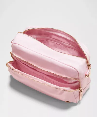 Lululemon Everywhere Crossbody 3l Large