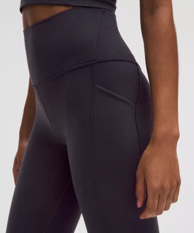 Lululemon Align™ High-rise Pant With Pockets 28"