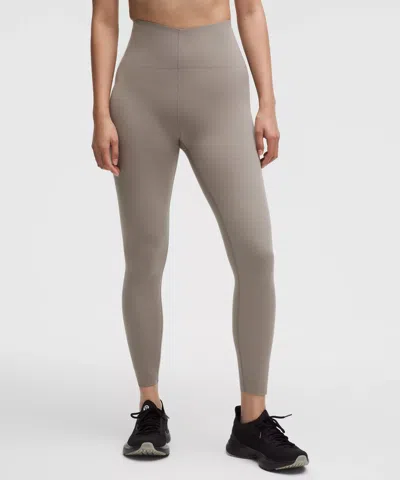 Lululemon Glow Up™ Super-high-rise Tight 25"