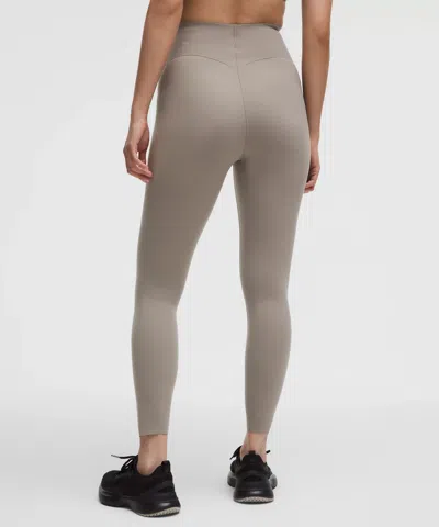 Lululemon Glow Up™ Super-high-rise Tight 25"