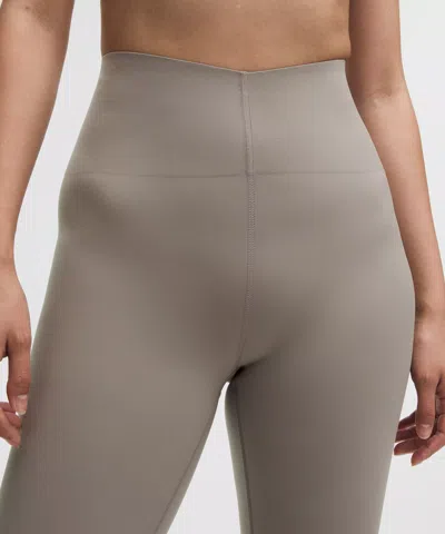 Lululemon Glow Up™ Super-high-rise Tight 25"
