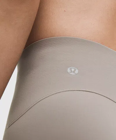 Lululemon Glow Up™ Super-high-rise Tight 25"
