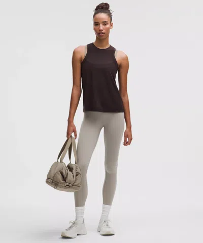 Lululemon Glow Up™ Super-high-rise Tight 28"