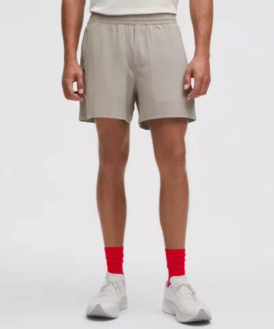 Lululemon Pace Breaker Lined Short 5"