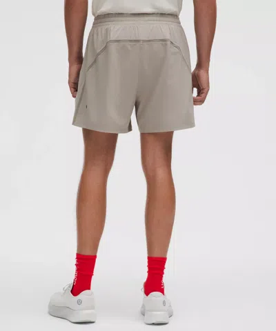 Lululemon Pace Breaker Lined Short 5"