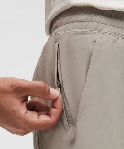 Lululemon Pace Breaker Lined Short 5"