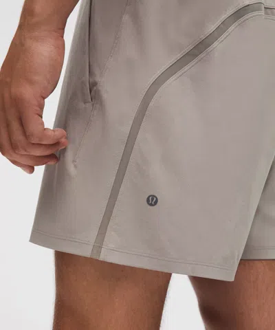 Lululemon Pace Breaker Lined Short 5"