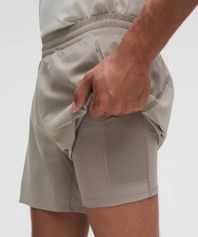 Lululemon Pace Breaker Lined Short 5"