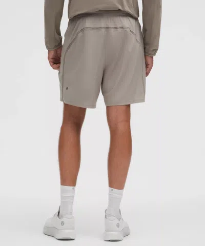 Lululemon Pace Breaker Lined Short 7"