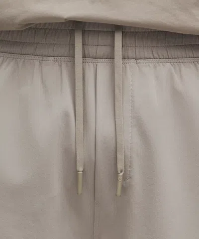 Lululemon Pace Breaker Lined Short 7"