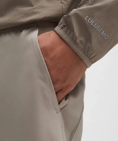 Lululemon Pace Breaker Lined Short 7"