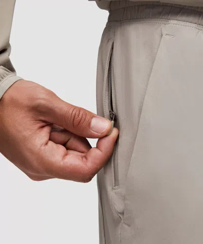 Lululemon Pace Breaker Lined Short 7"