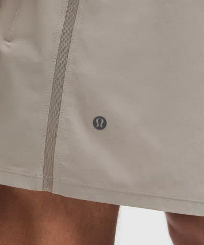 Lululemon Pace Breaker Lined Short 7"