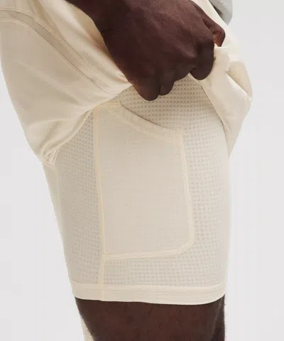 Lululemon Pace Breaker Lined Short 9"