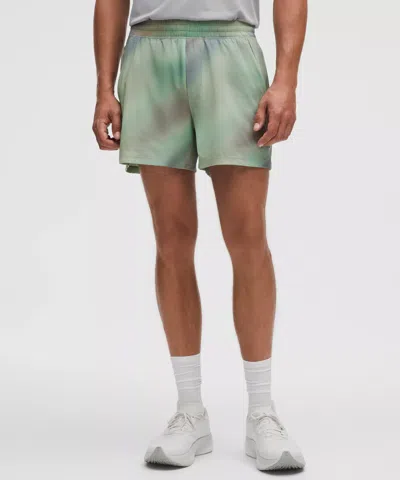 Lululemon Pace Breaker Linerless Short 5"