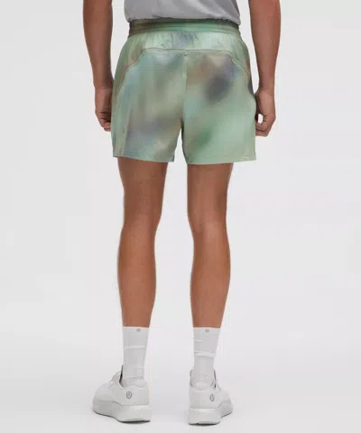 Lululemon Pace Breaker Linerless Short 5"
